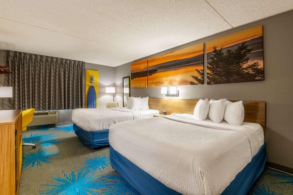 Days Inn By Wyndham Coeur D'Alene Camera foto