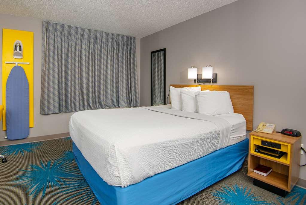 Days Inn By Wyndham Coeur D'Alene Camera foto