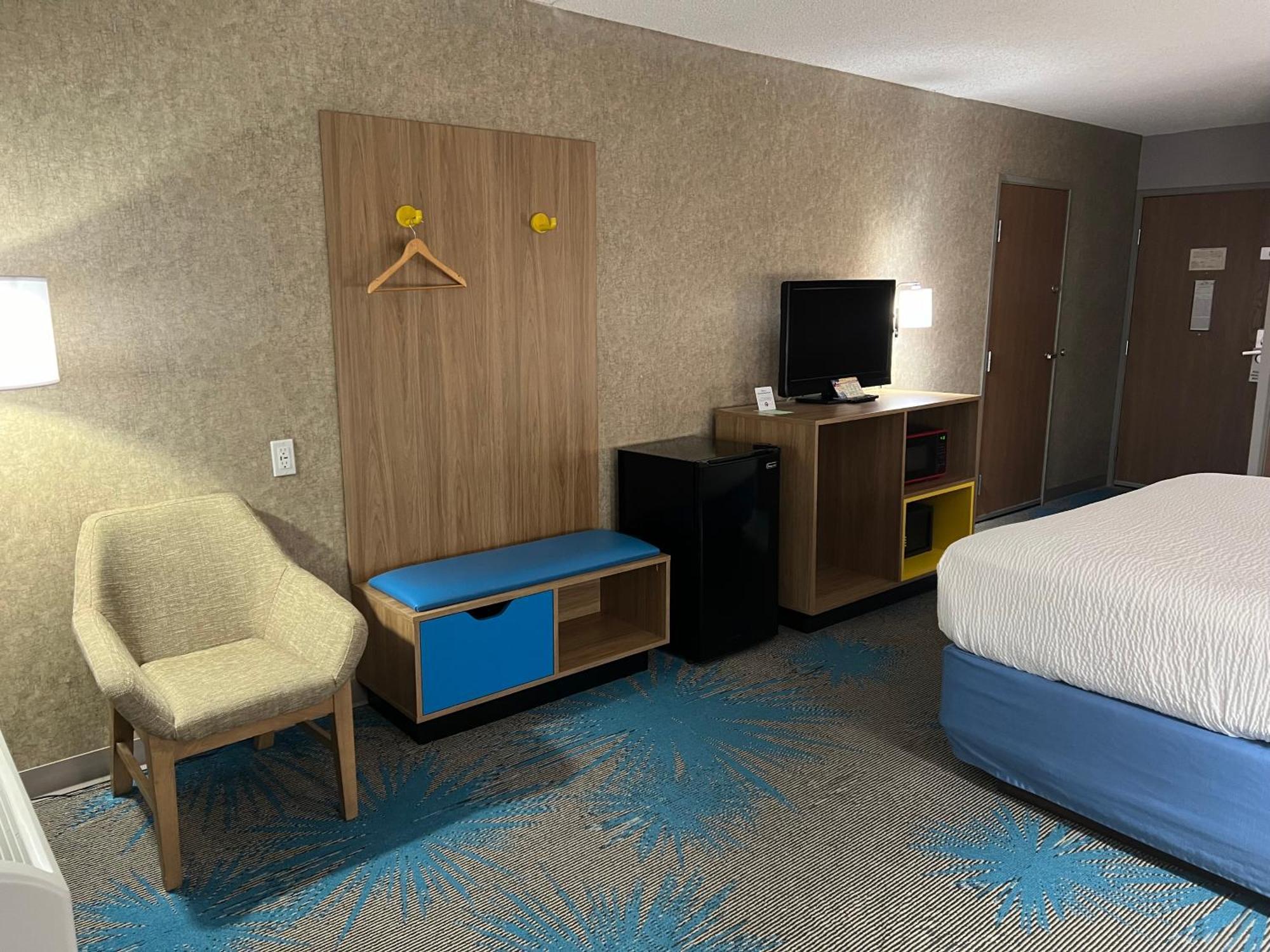 Days Inn By Wyndham Coeur D'Alene Esterno foto